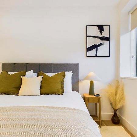 Be London - The St Pancras Residences Ngoại thất bức ảnh