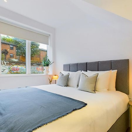 Be London - The St Pancras Residences Ngoại thất bức ảnh