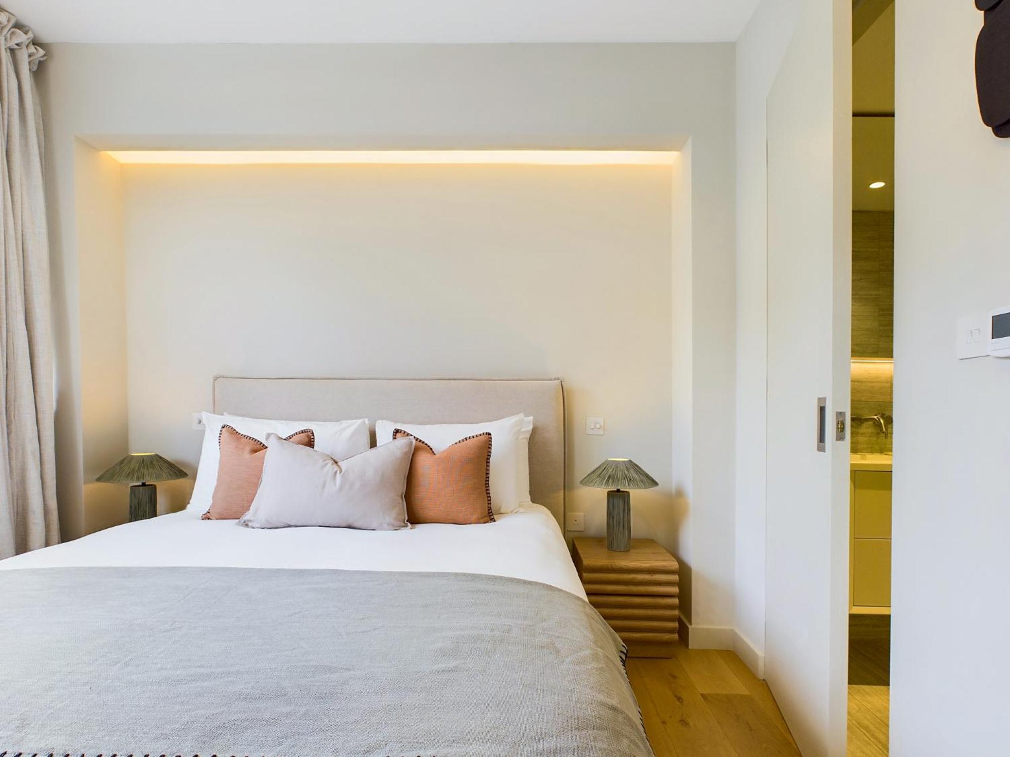 Be London - The St Pancras Residences Ngoại thất bức ảnh