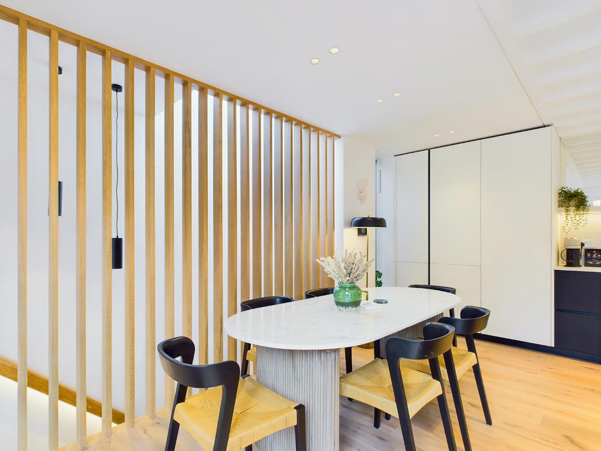 Be London - The St Pancras Residences Ngoại thất bức ảnh